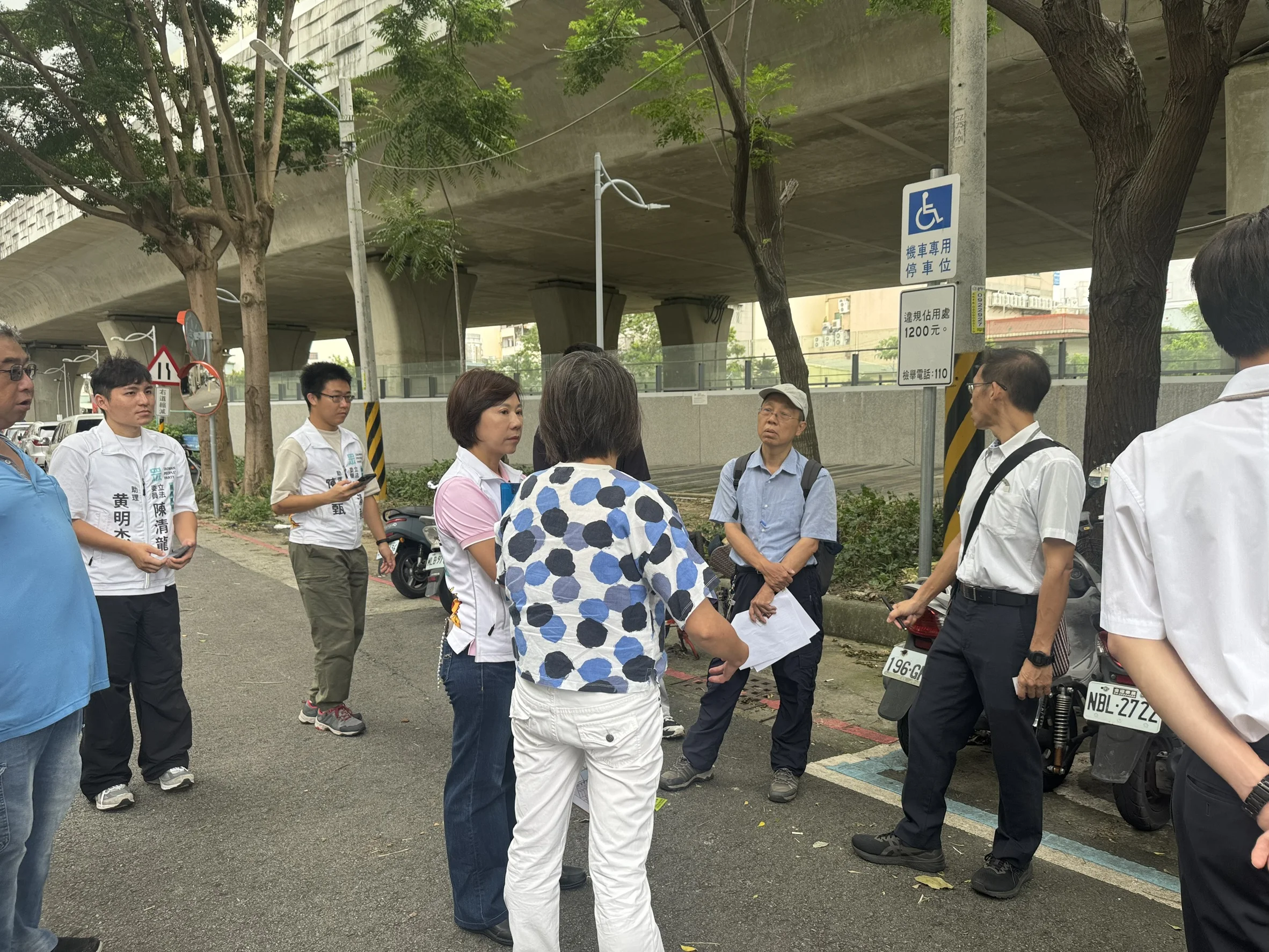 路樹修剪