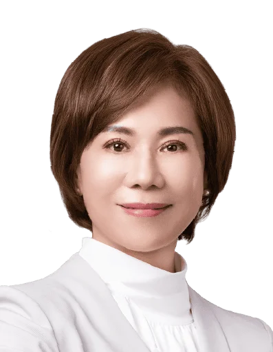 連小華 Shelly
